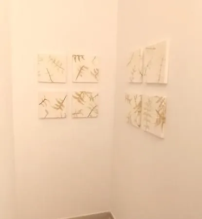 Appartement Casa Nella Pietra Viva