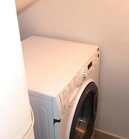 Casa Nella Pietra Viva Appartement Bari