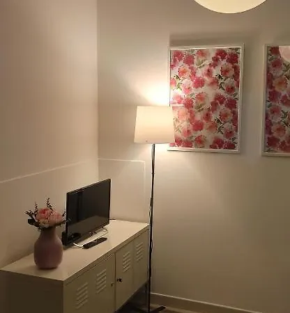 Casa Nella Pietra Viva Appartement *