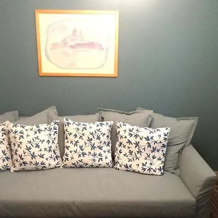 Appartement Casa Nella Pietra Viva Bari