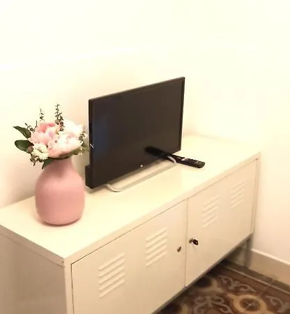 Appartement Casa Nella Pietra Viva