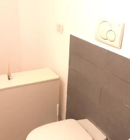 Casa Nella Pietra Viva * Bari