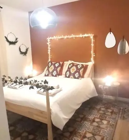 Apartment Casa Nella Pietra Viva *