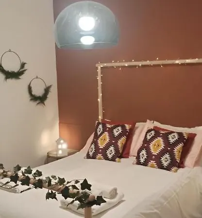 Casa Nella Pietra Viva * Bari
