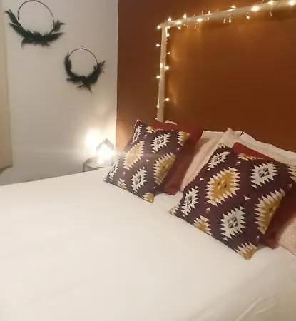 Casa Nella Pietra Viva