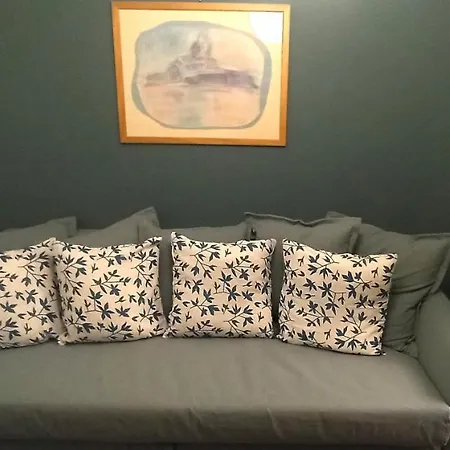 Casa Nella Pietra Viva Apartment *
