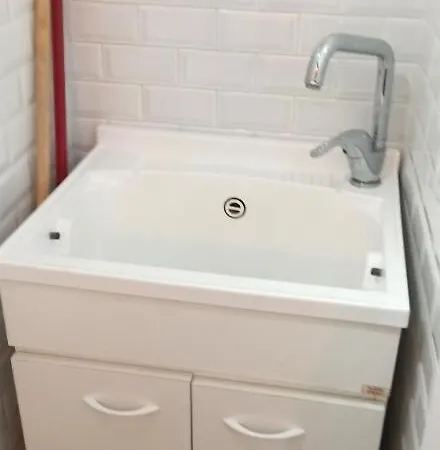 Casa Nella Pietra Viva Apartment Bari
