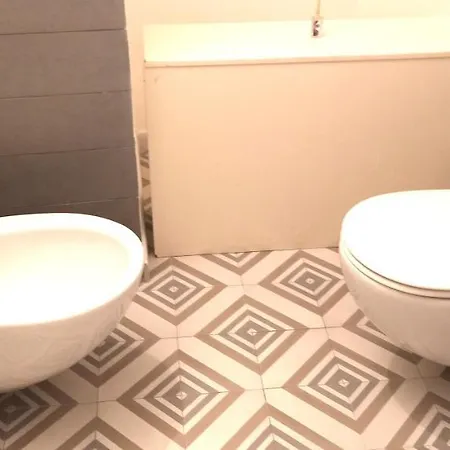 Casa Nella Pietra Viva Apartment Bari